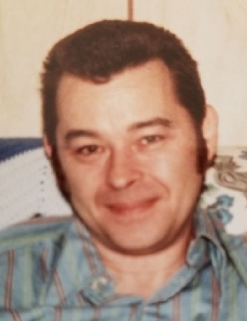 Theodore E. "Ted" Stevens Profile Photo