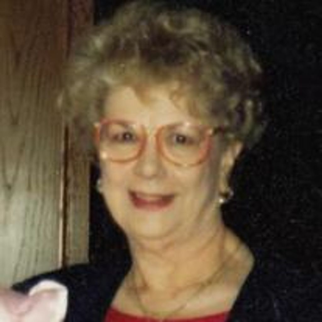Shirley Ann Monti