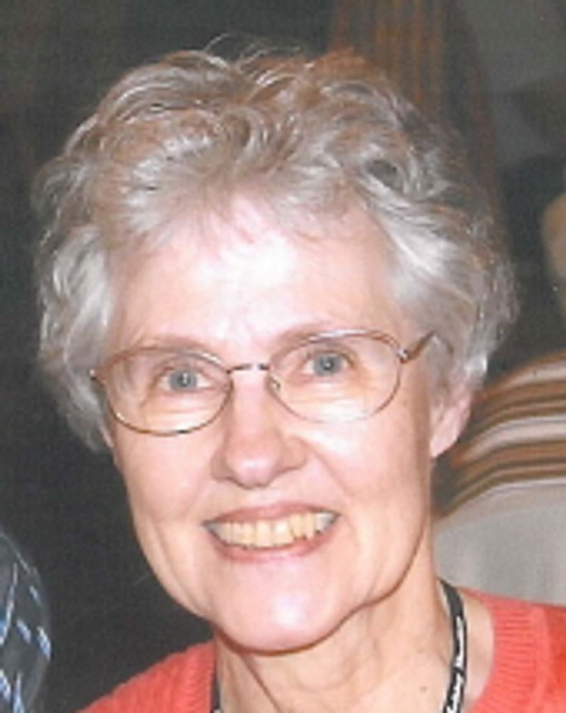 Bernice D. Polasek