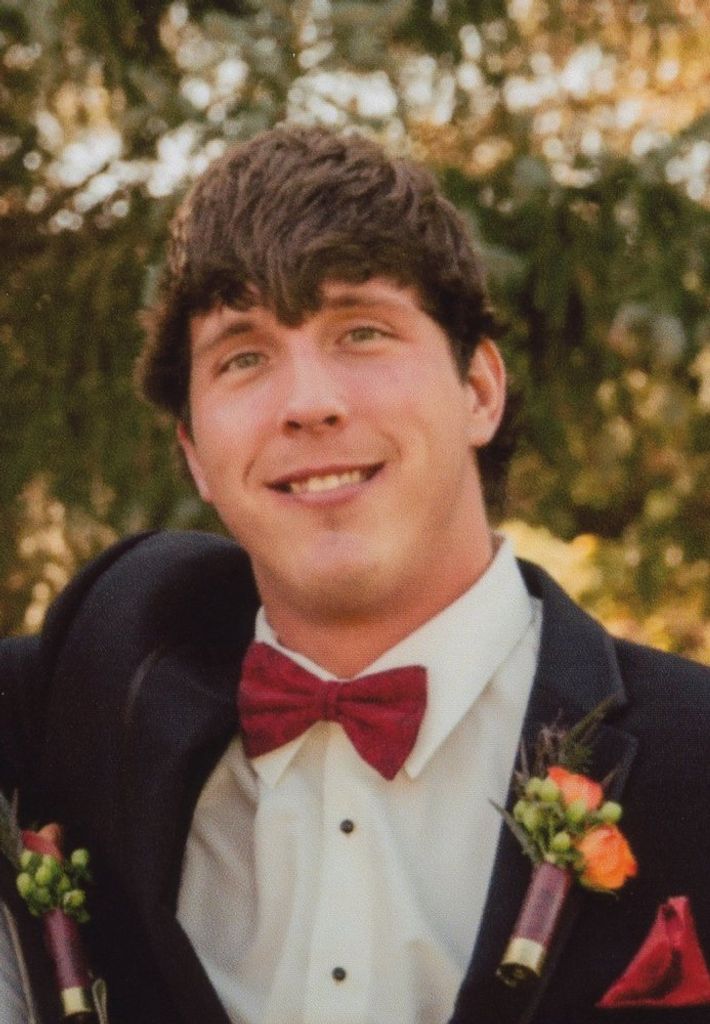 Bryce Gene Keegan Profile Photo