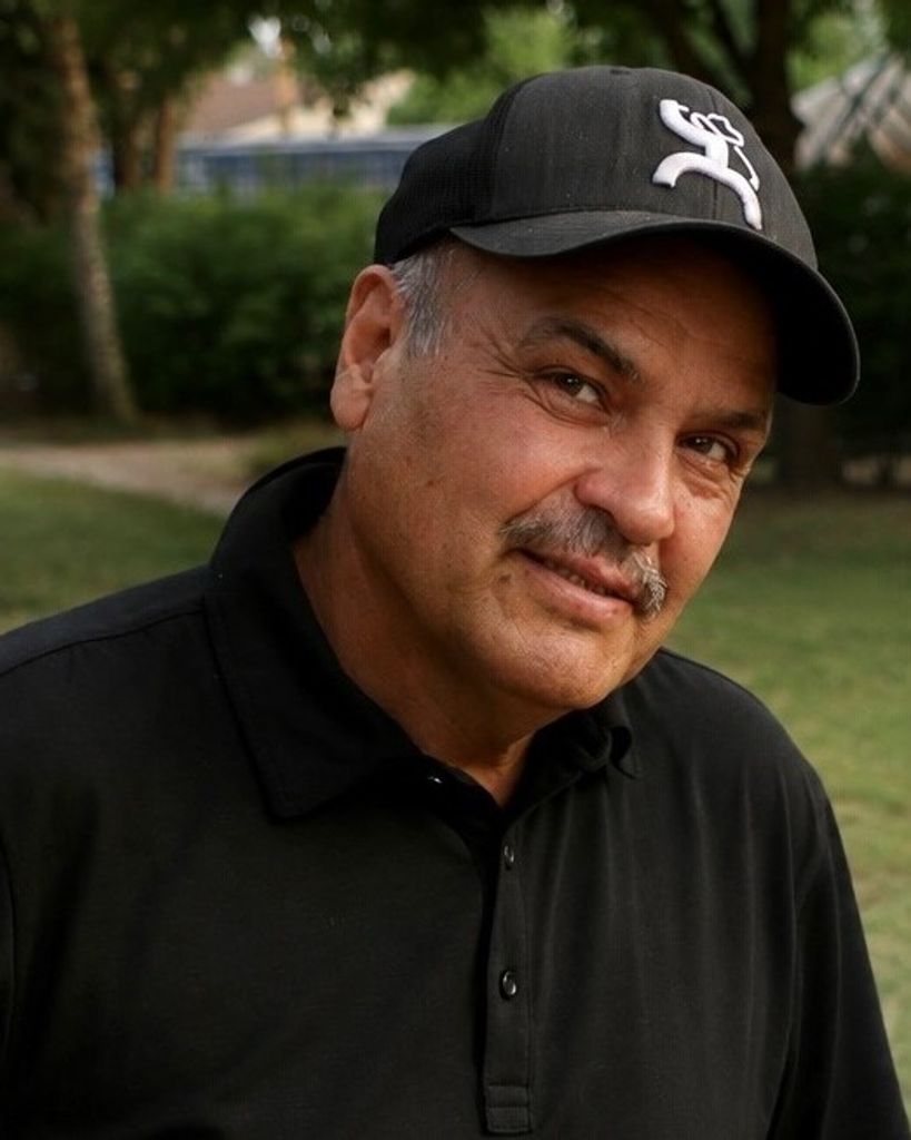 Jesus Antonio Mendez Dominguez
