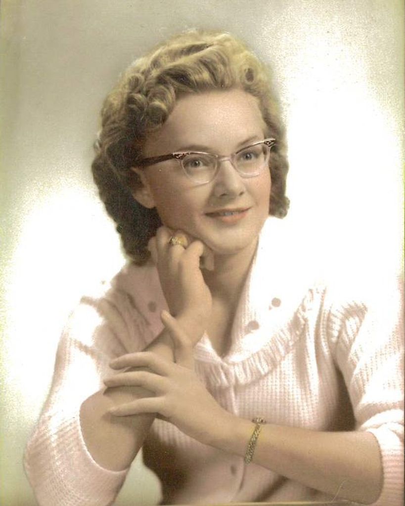 Susie Allen Profile Photo