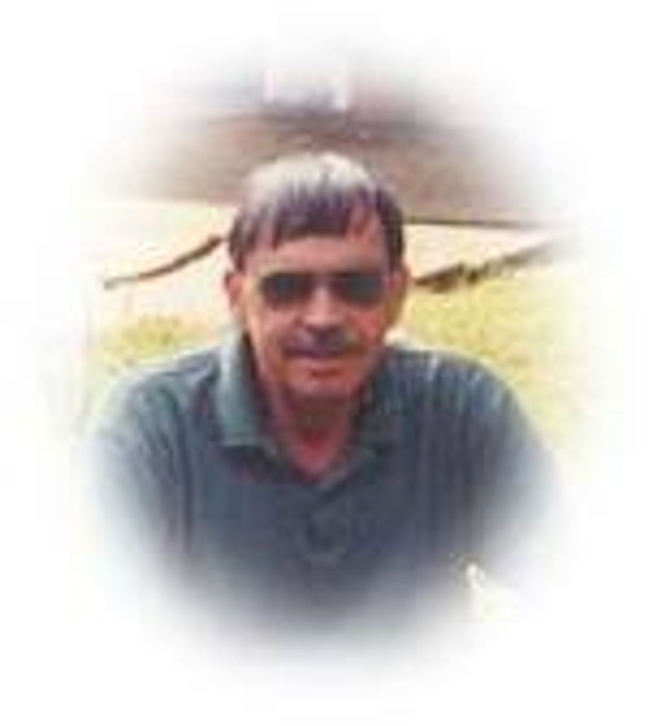 Mr. Jesse Allen Pinkley