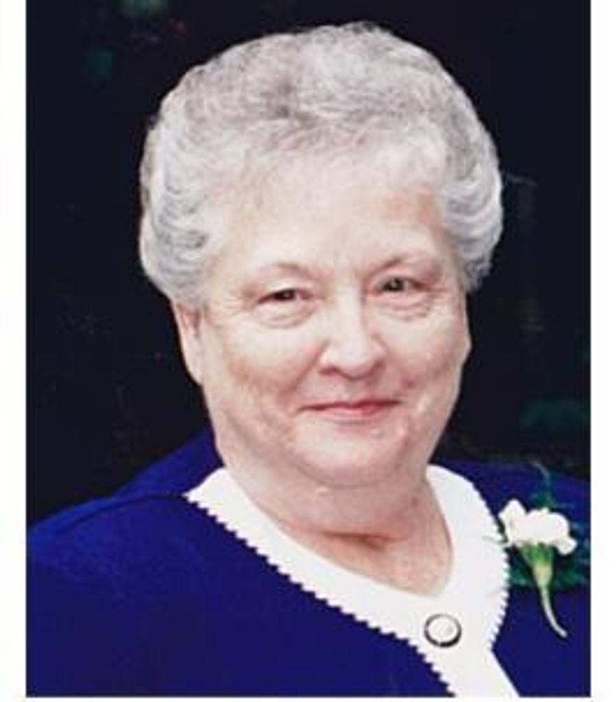 Minnie Hubbard