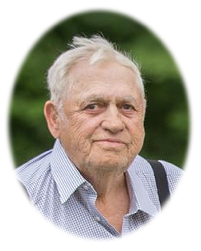 Ellsworth George Anderson