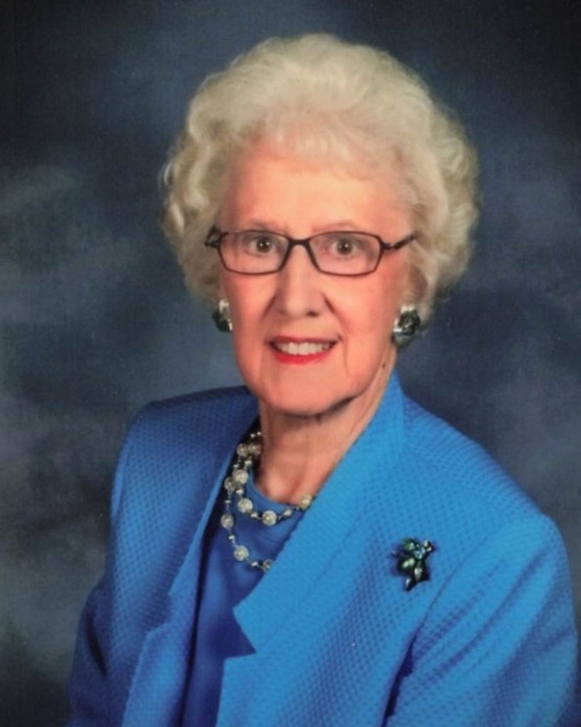 Madge R. Duke Profile Photo