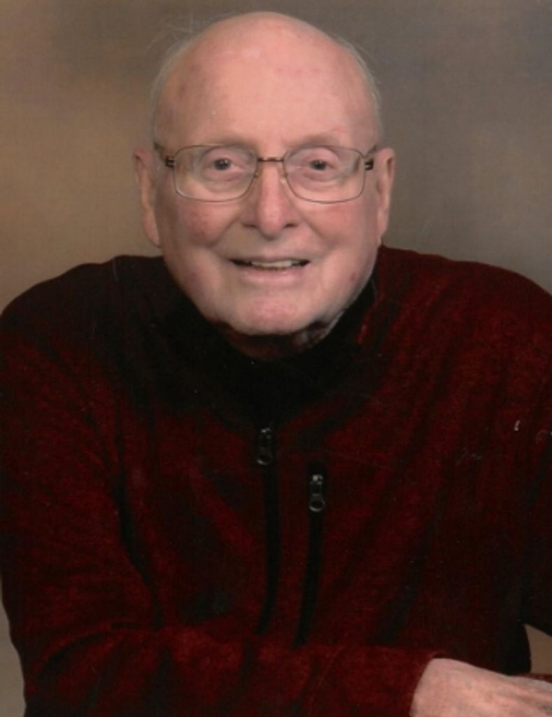 Richard "Dick" Morris