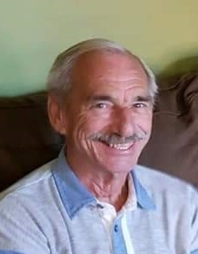 Edward Alan Funk Profile Photo