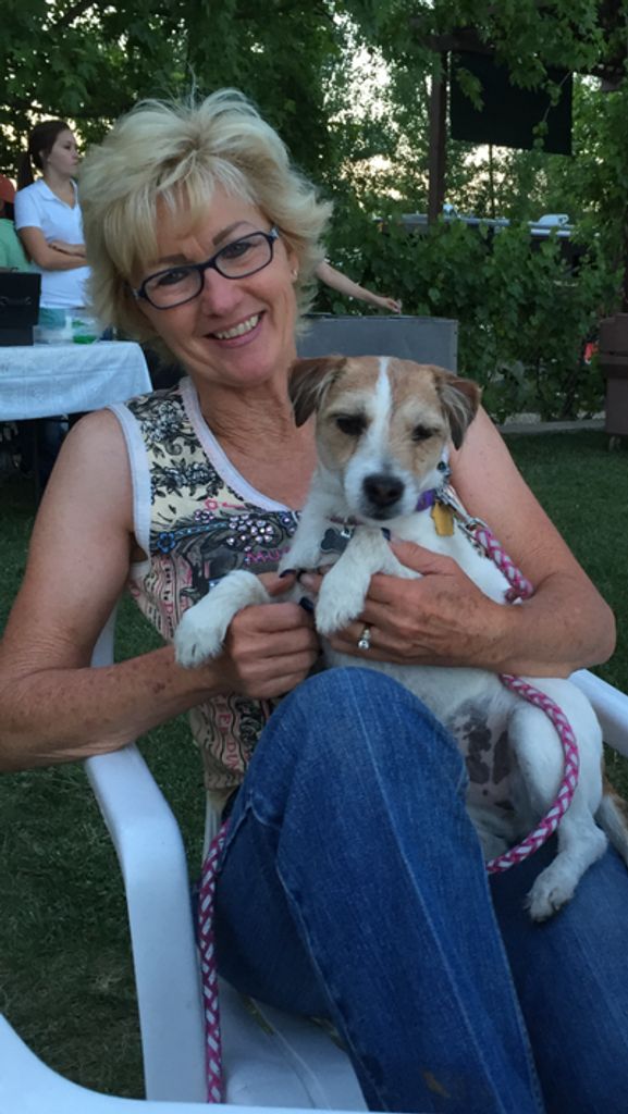 Lindy Longfellow Profile Photo
