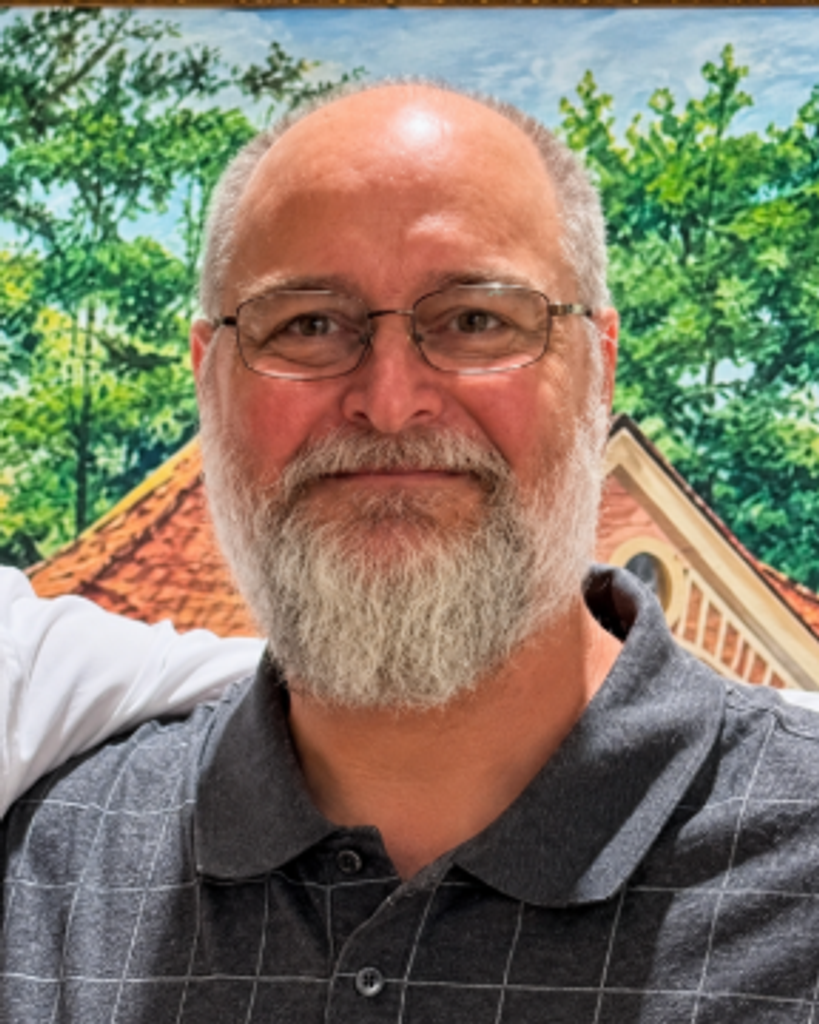 Brian C. "Fuzzy" Colburn Profile Photo