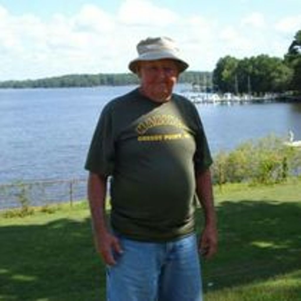 Harry Reed, Sr.