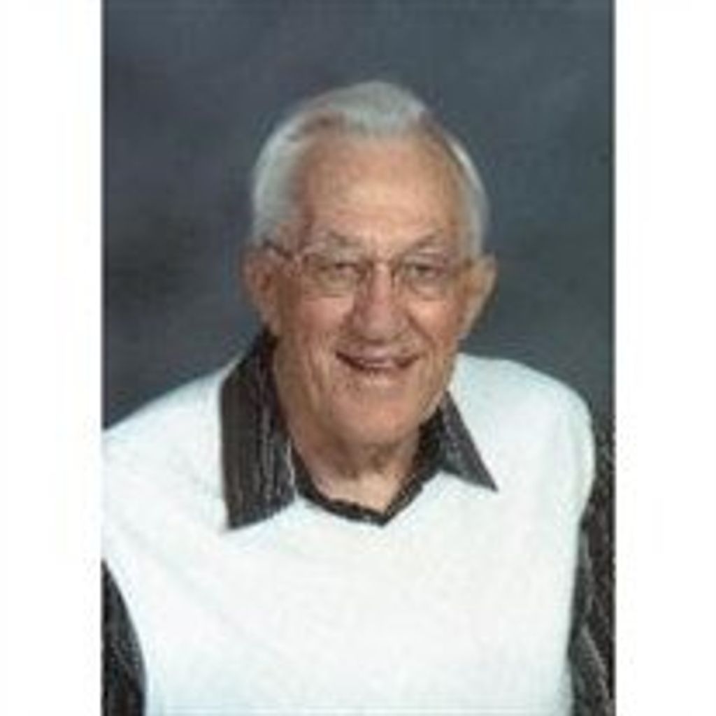 Reynold  W. Larson