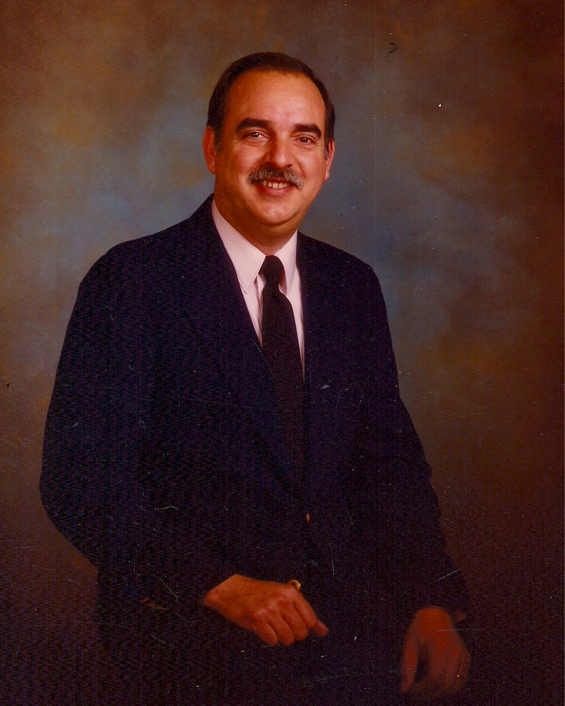 Jim Golden