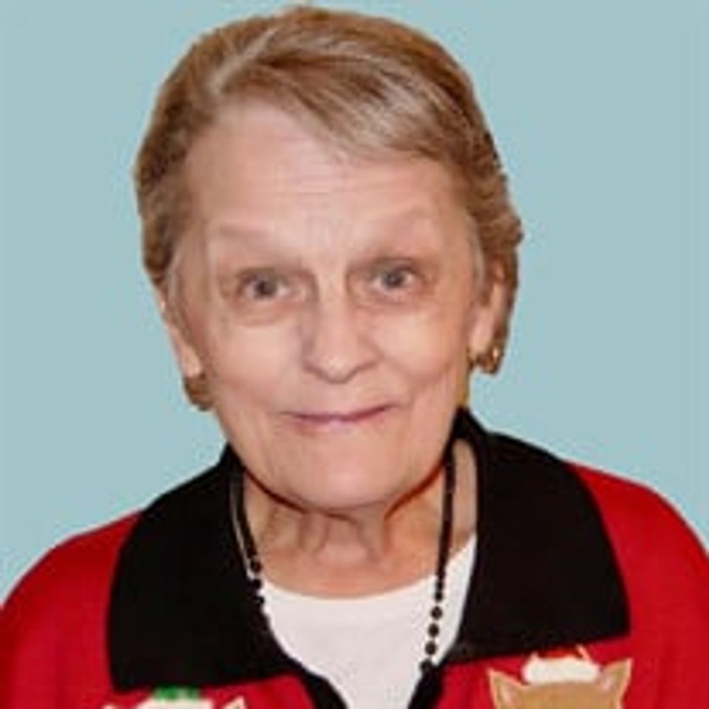 Genrose "Gigi" Inez Vollmer