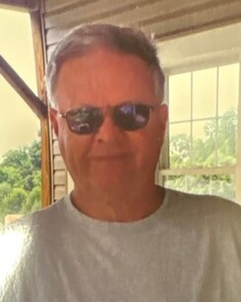 Curtis Samuel Norman Sr.