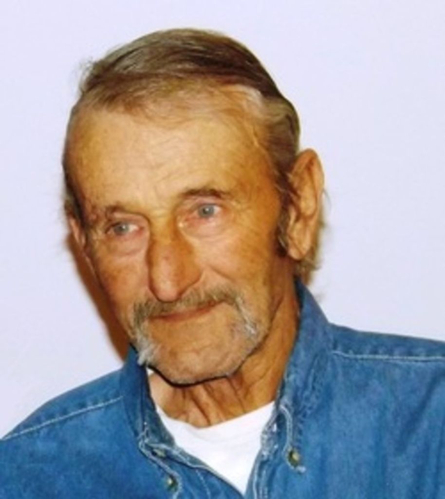 Louis B. "Nick" Nicholson, Jr.