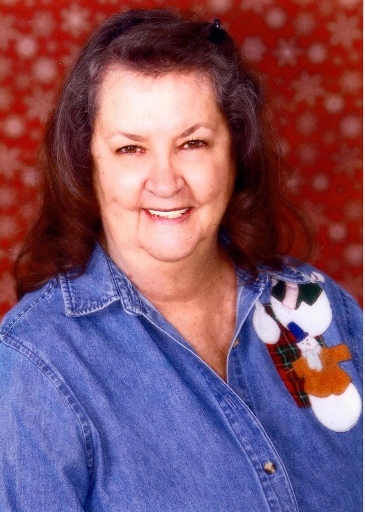 Bessie Gonzales Profile Photo