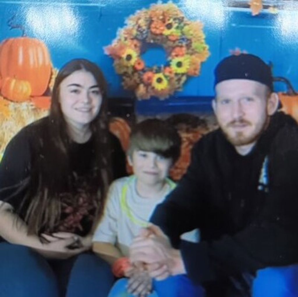 Dustin Wayne Dowdy Profile Photo