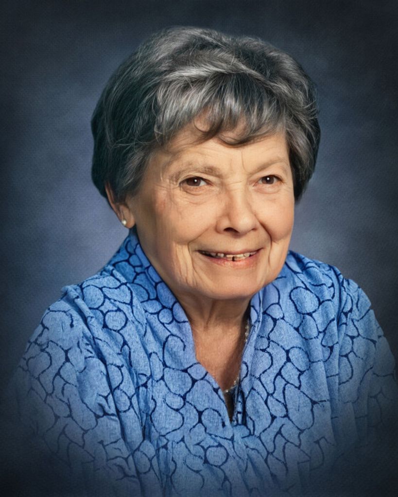 Rebecca Ann Craun Profile Photo