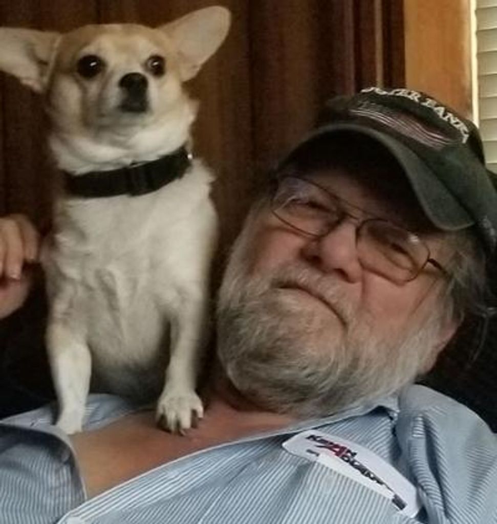 Jimmy Laurence Taubert Profile Photo