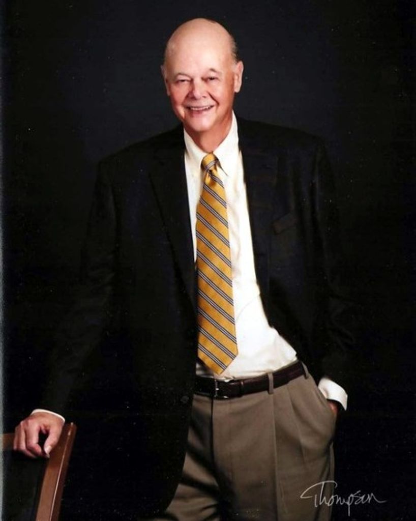 Ralph Eugene Berdine Profile Photo