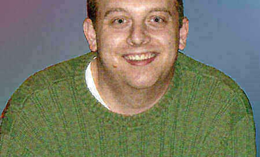David Andrew Cole