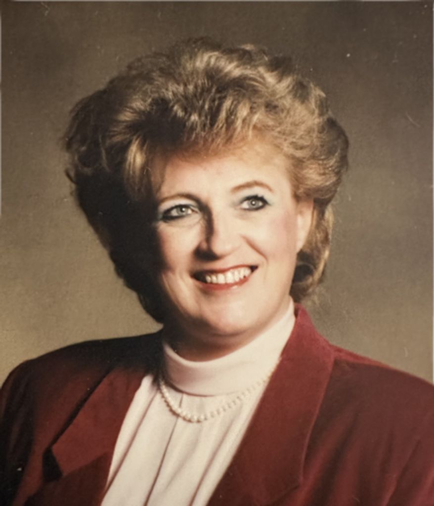 Terry Ann Kennedy