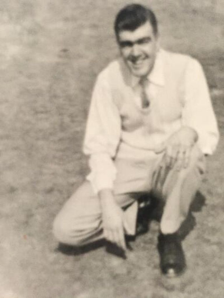 Joseph Broxmeyer Iii