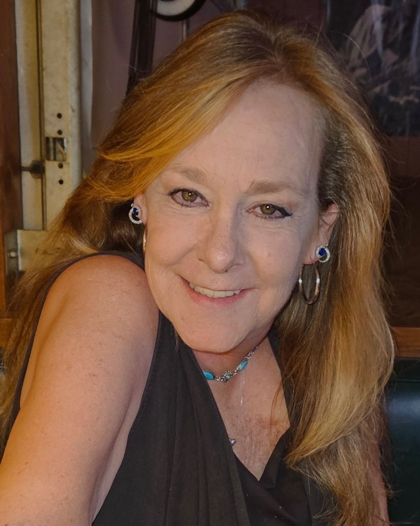 Eleanor "Kris" K. Day