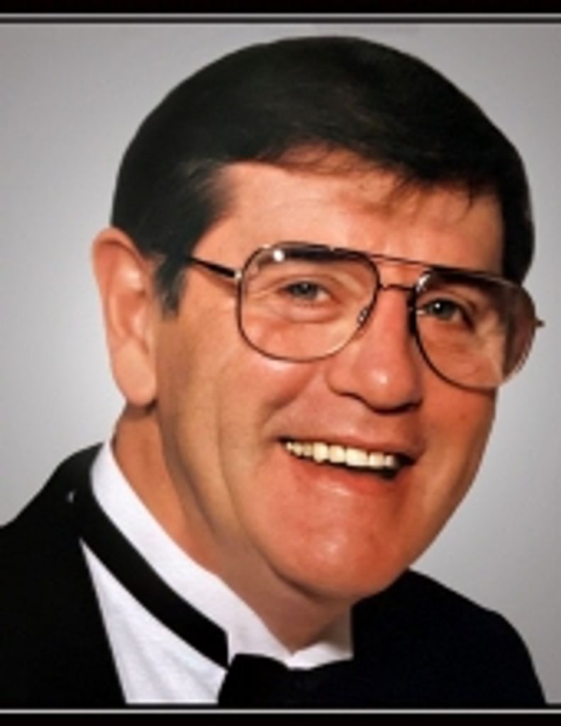 Joseph Anthony O'Loughlin Profile Photo