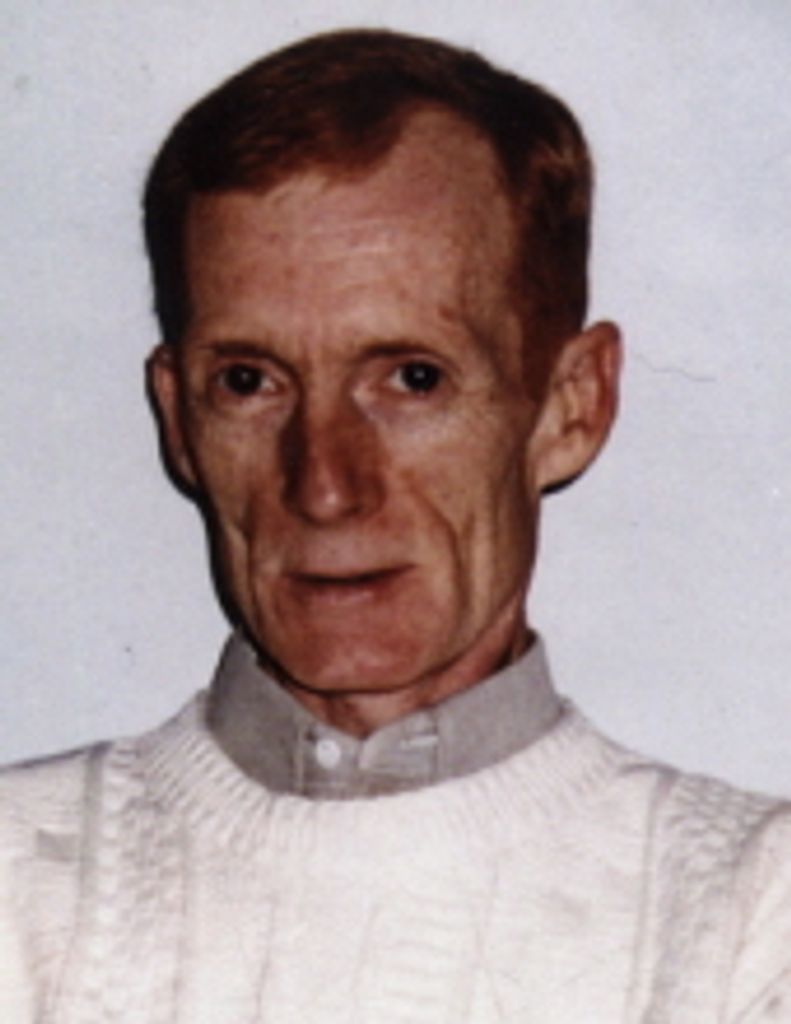 David Alan Kellett