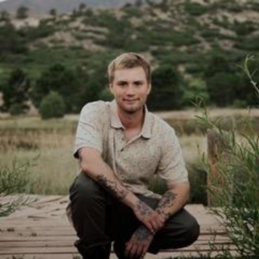 Hunter Reed Phillips