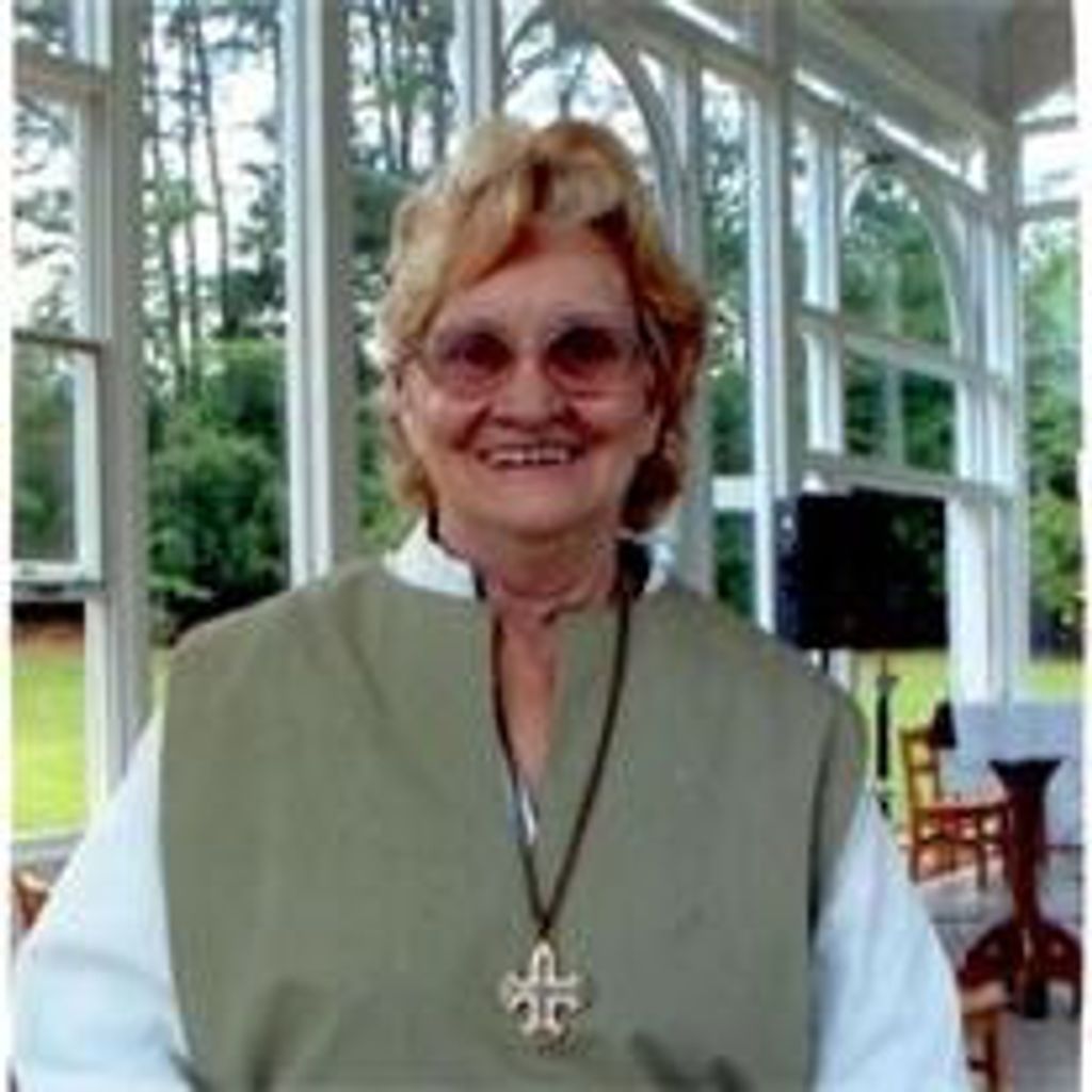 Joyce Wright Jaynes Profile Photo