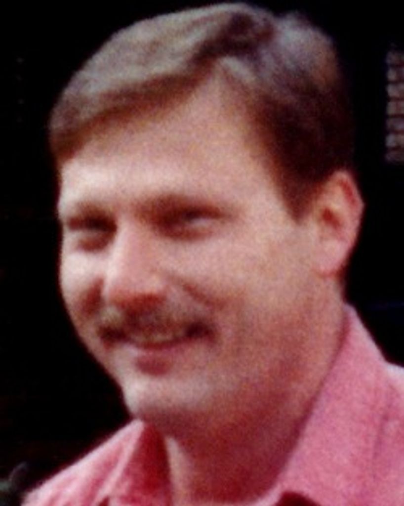 Robert Allen White Profile Photo