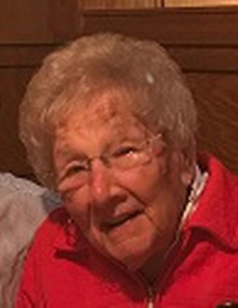 Elaine Kroeff