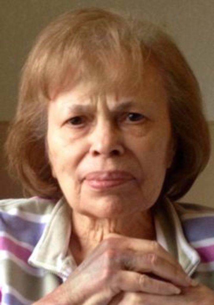 Luz Hilda Perez Profile Photo