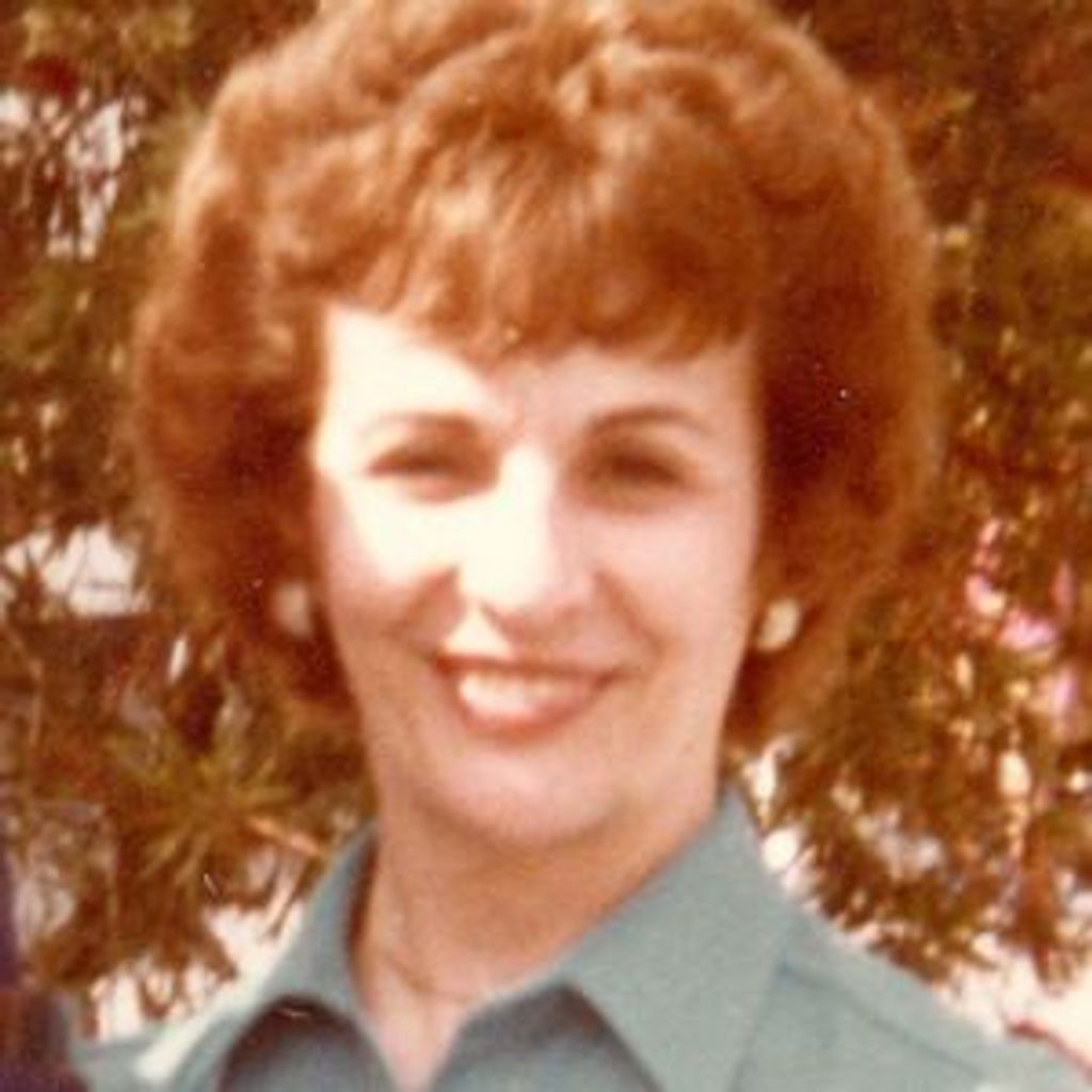 Clara McDonald