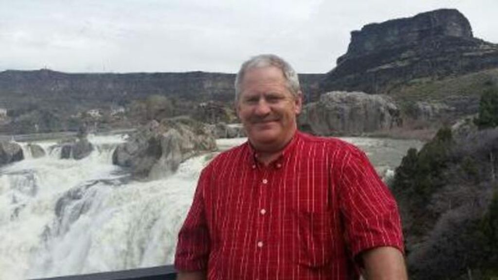 Bradley Gregg Hilton