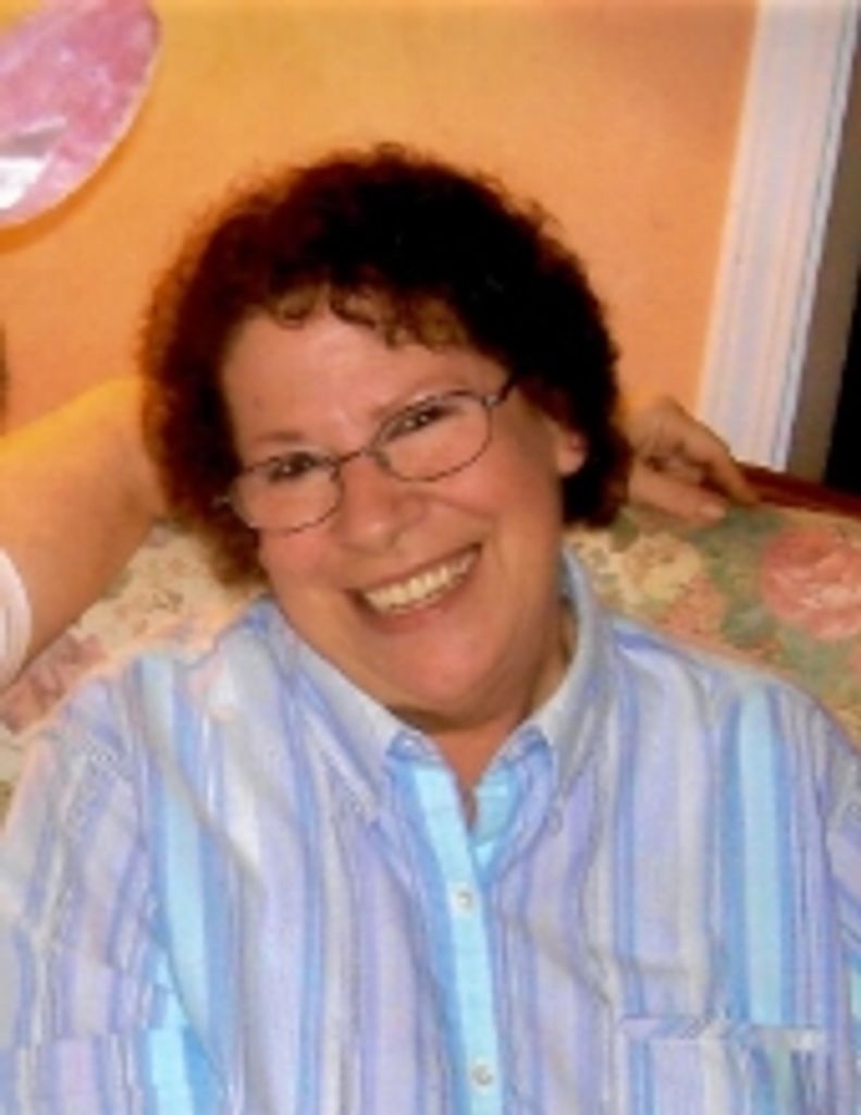 Barbara Jean Giamalvo Blum