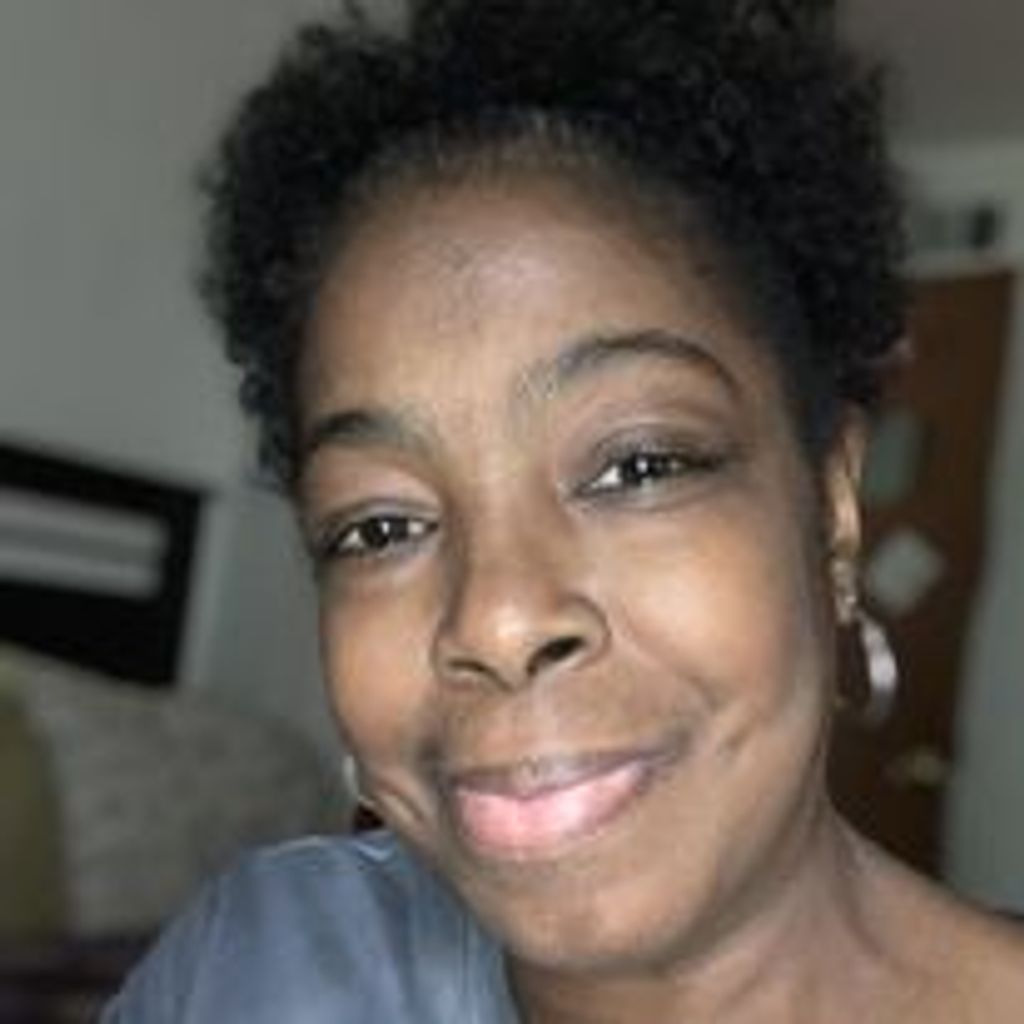 Edye Lorraine Walker
