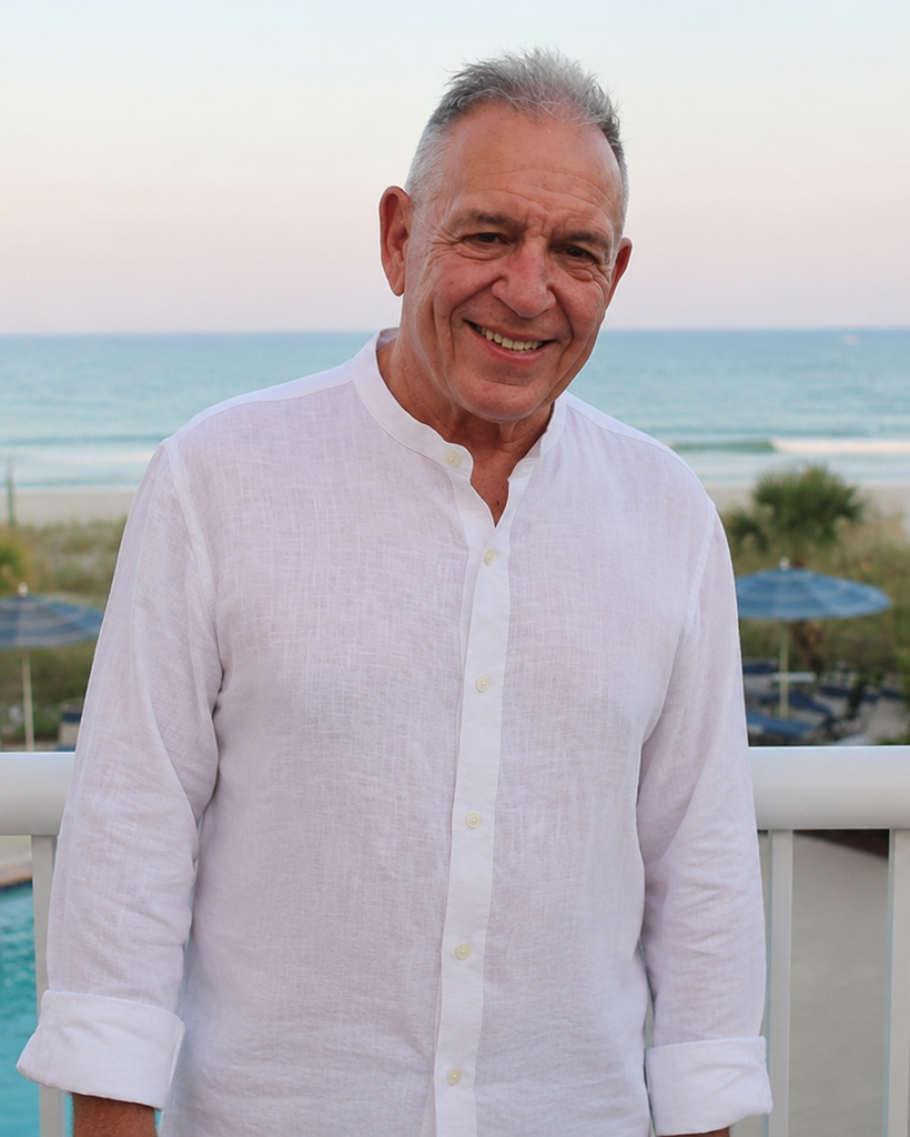 Lawrence Thomas Gary Profile Photo