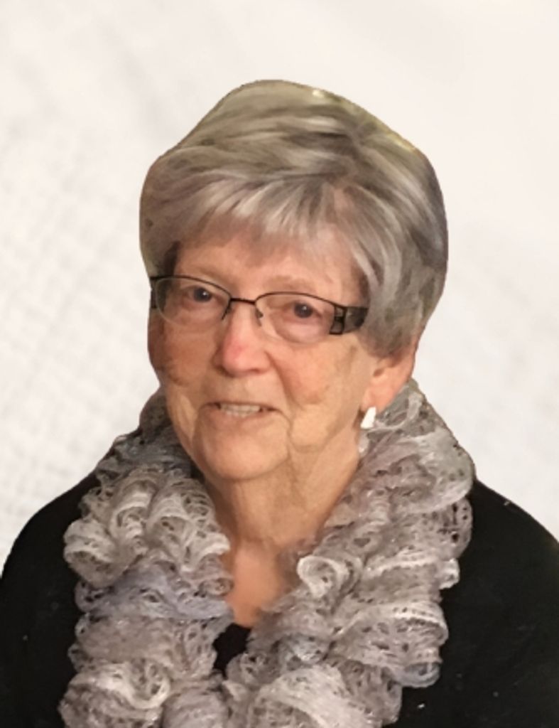 Agnes Elsie Greig Profile Photo