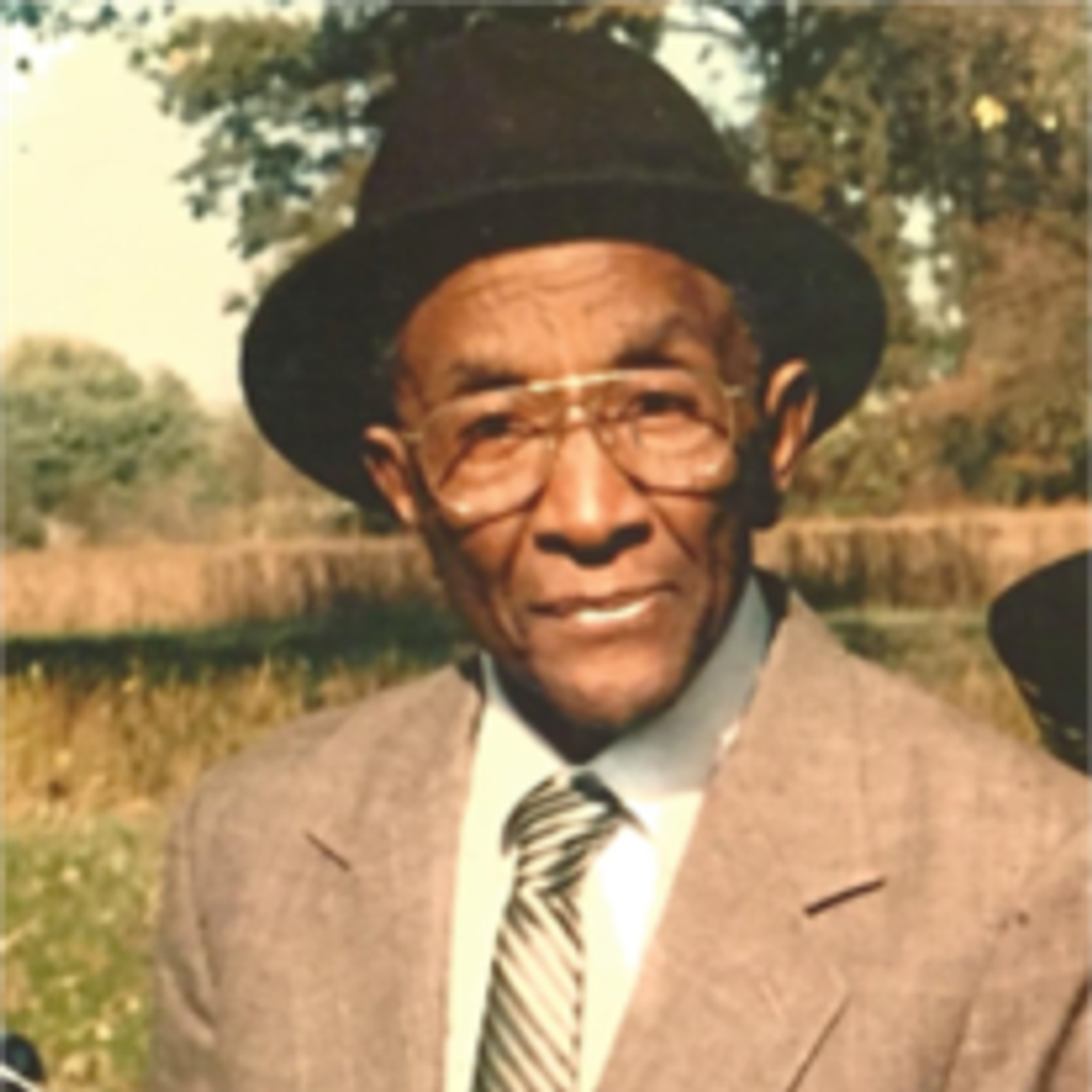 Odell Roach Sr