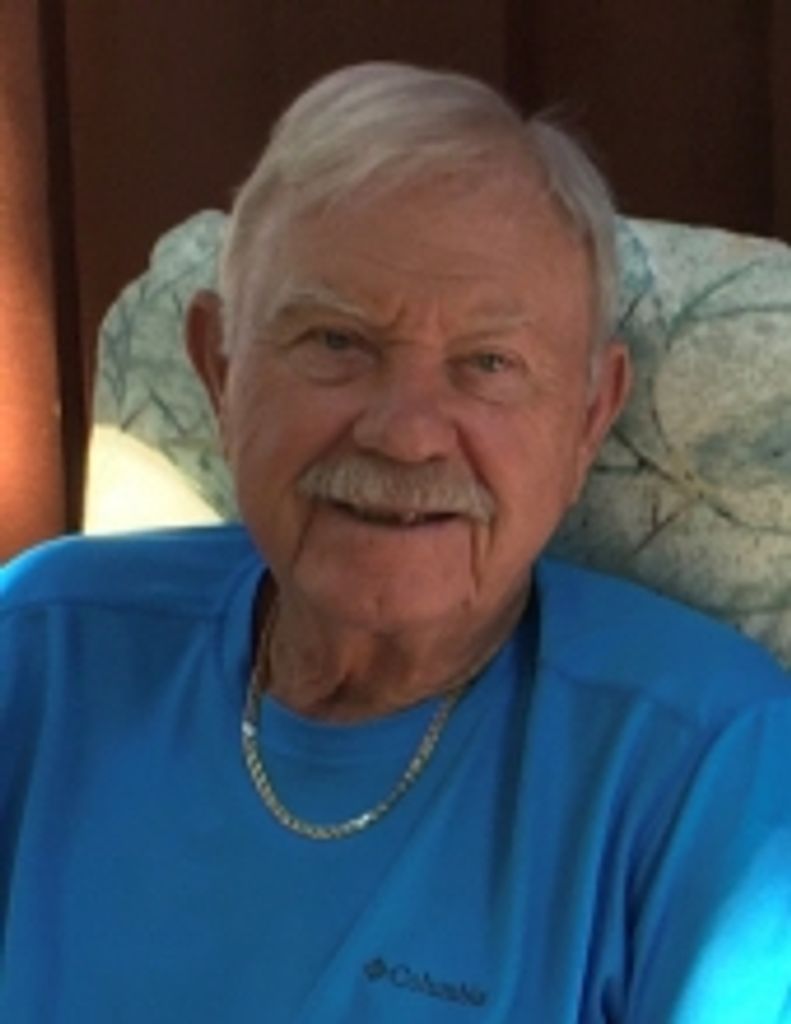 C. Robert "Bob" Thompson