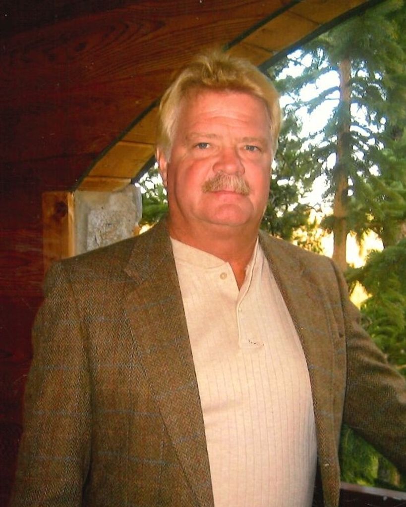 Greg Aschelman Profile Photo