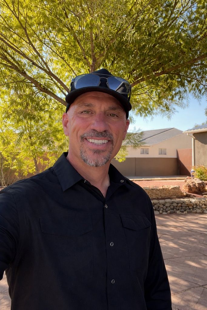 Donald Swain Weber Jr Profile Photo