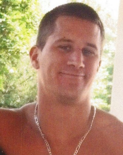 Bradley Thomas Kerridge Profile Photo