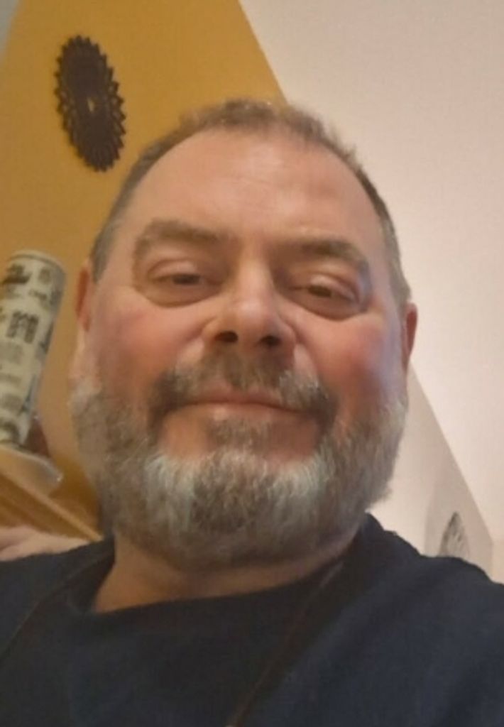 Daniel Nusser