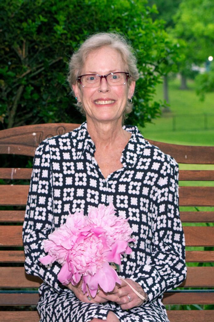 Elaine Ruth (Renner)  Howe