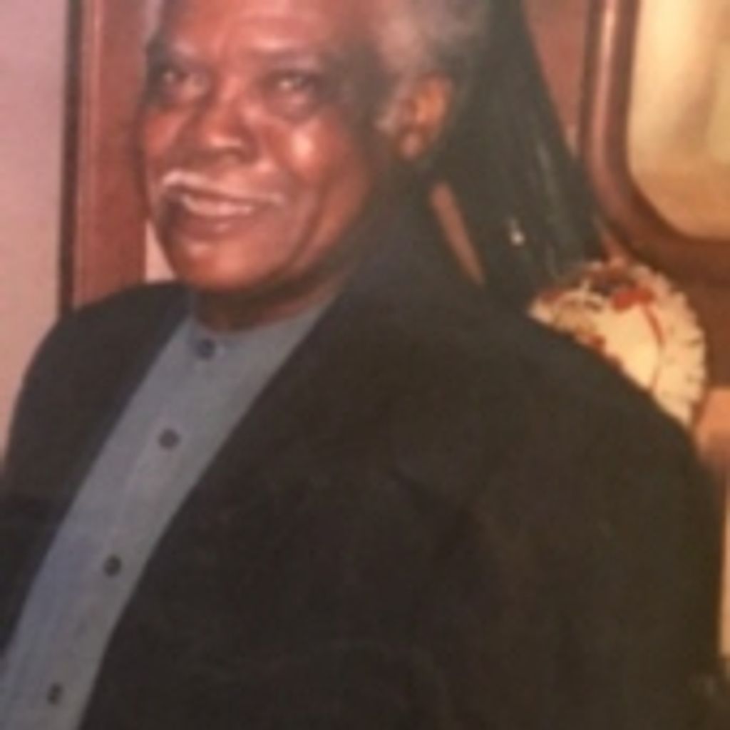 John Henry Mr. Lewis